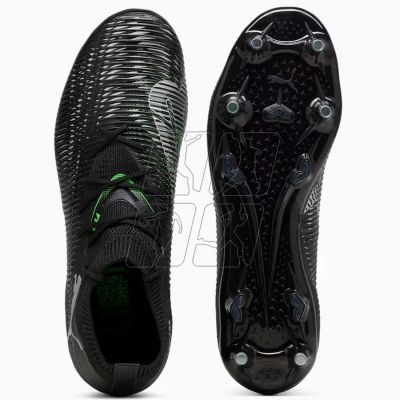 3. Puma Future 8 Match MxSG M 108367-02 football boots