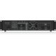 4. Behringer NX1000 Audio Amplifier Performance/Stage Black