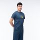 8. Men's GISLI Short Sleeve T-Shirt