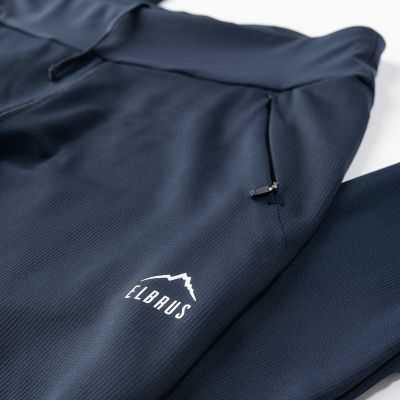 11. Elbrus Nero Pants M 92800552214