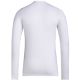 6. Adidas Techfit Long Sleeve Tee M HP0640