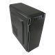 6. LC-Power 7038B Midi Tower Black