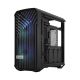 12. Fractal Design Torrent Compact Tower Black