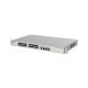4. Ruijie Networks RG-NBS5200-24GT4XS-P-V2 Network Switch Managed L3 Gigabit Ethernet (10/100/1000) Support PoE 1U Gray
