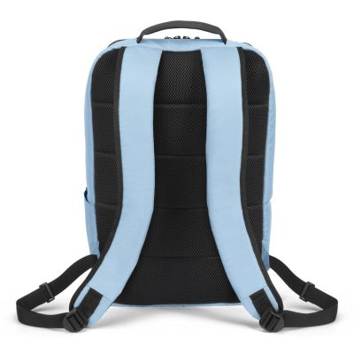 4. DICOTA D32122-RPET backpack Hiking backpack Blue Polyester
