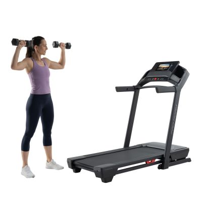 3. PROFORM CARBON TL ELECTRIC TREADMILL
