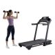 3. PROFORM CARBON TL ELECTRIC TREADMILL