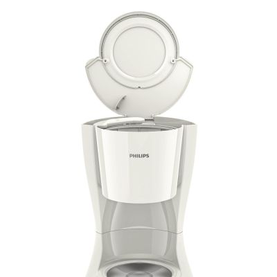 14. Philips HD7461/00 drip coffee maker (1000W; beige)
