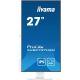 15. IIYAMA monitor 68.5 cm (27") XUB2797HSN-W2 16:9 HDMI+DP+USB-C