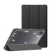 12. Dux Ducis Toby Armored Flip Smart Case for Realme Pad Mini black