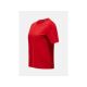 4. PEAK PERFORMANCE W Explore Graphic Tee Red