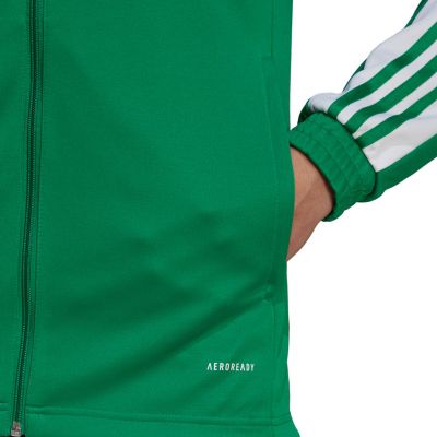 3. Adidas Squadra 21 Training M GP6462 sweatshirt