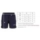 4. MASTERS SKW-COMPRESSION women's shorts, navy blue