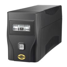 Orvaldi VPS 800 UPS line-interactive technology 0.8 kVA 480 W 4 x mains socket