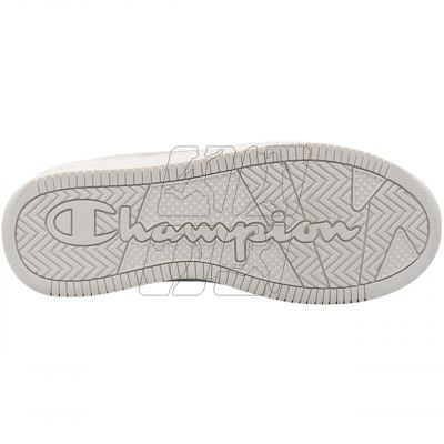 6. Champion Foul Play PLat Velor Low Cut W S11702 ES002 shoes