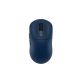 14. Fury Tanto T4 Gaming Mouse, 12000 DPI, RGB, Navy Blue, Wireless