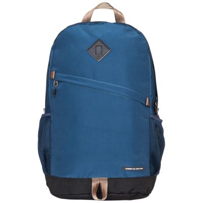 Element Outer Madium Classic Backpack ELYBP00166-BTG0 Blue, One size