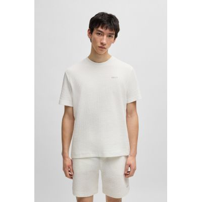 BOSS Austin BIANCO shorts (50532011-102)