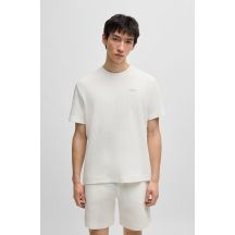 BOSS Austin BIANCO shorts (50532011-102)