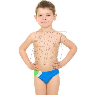 3. Aqua-Speed Bartek JR 42 402 swim briefs