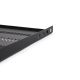 6. Digitus TN-19-550-1U-BK shelf rack parts
