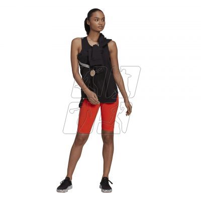 6. Adidas by Stella McCartney TruePurpose Training Cycling Tights W HD9106 leggings