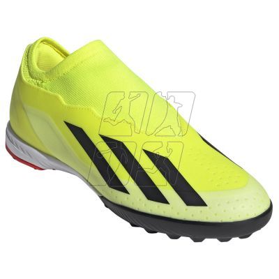 4. Adidas X Crazyfast League LL TF M IF0694 shoes