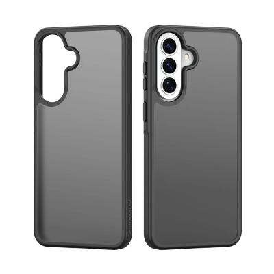 3. Dux Ducis Yind Case for Samsung Galaxy A37 / A36 / A56 G - Black