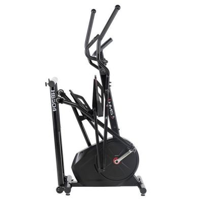 2. HMS H6504 magnetic folding elliptical trainer