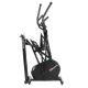 2. HMS H6504 magnetic folding elliptical trainer