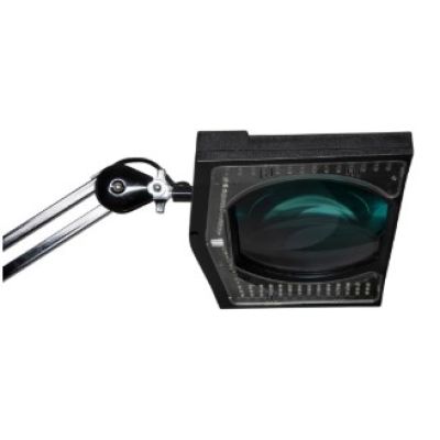 5. MAUL 8265090 magnifying lamp