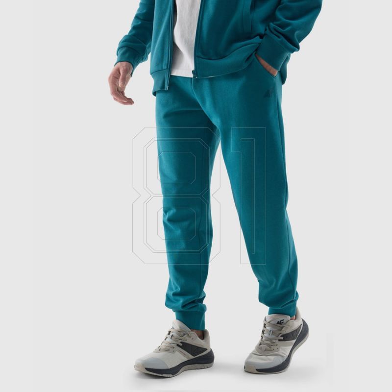 4. Pants 4F M 4FWSS24TTROM603 46S