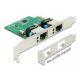 4. DeLOCK 89999 network card Internal WLAN 1000 Mbit/s