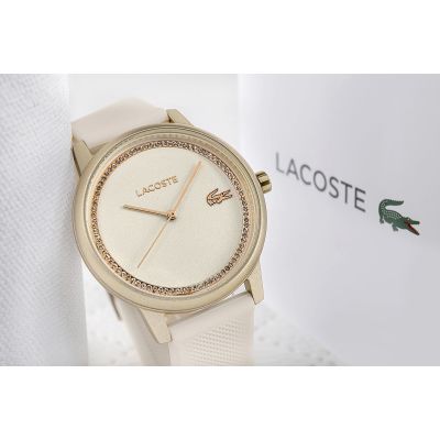 4. Lacoste Women's Watch LACOSTE 12.12 Go 2001288 + BOX