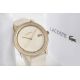 4. Lacoste Women's Watch LACOSTE 12.12 Go 2001288 + BOX