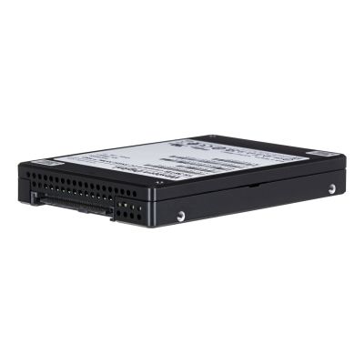 2. Western Digital Ultrastar SN655 SSD drive WUS5EA1A1ESP7E3 15.36TB U.3 PCI ISE 0TS2463 (DWPD 1)