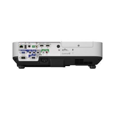 8. Epson EB-2250U V11H871040 projector (3LCD; WUXGA (1920x1200); 5000 ANSI; 15000:1)
