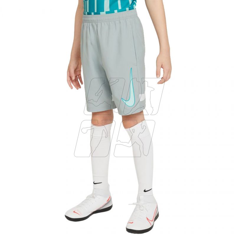 5. Nike NK Df Academy Shrt Wp Gx Jr CV1469 019 Shorts