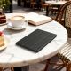 11. Tech-Protect SmartCase Pen case for Xiaomi Redmi Pad 2 9.7" - black