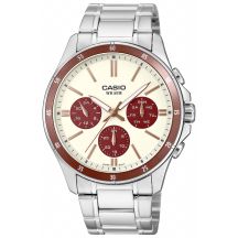 Zegarek Męski CASIO MTP-1374D-5A2 + BOX