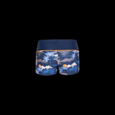 2. IDARO KIDS Children's Bathing Boxers