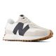 7. New Balance WS327 lifestyle beige women's sneakers (WS327GD)