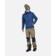 2. ROSSIGNOL Opside Hoodie Jkt Men's Outdoor Jacket Navy Blue
