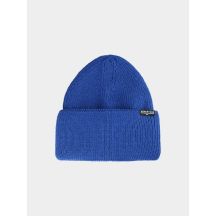 Boy's winter hat 4F Junior 4FJWAW24ACAPM425-36S