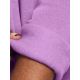 8. Under Armor W sweatshirt 1379500-560