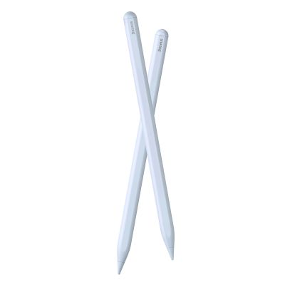 7. Active stylus for iPad Baseus Smooth Writing 2 SXBC060103 - blue