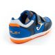 4. Joma Top Flex JR 2603 indoor football shoes with Velcro