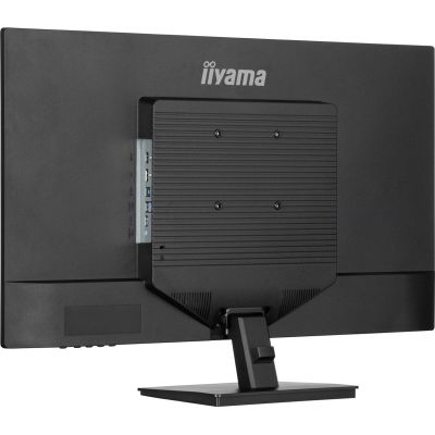 28. iiyama ProLite X3270QSU-B1 monitor 81.3 cm (32") 2560 x 1440 px Wide Quad HD LED Black