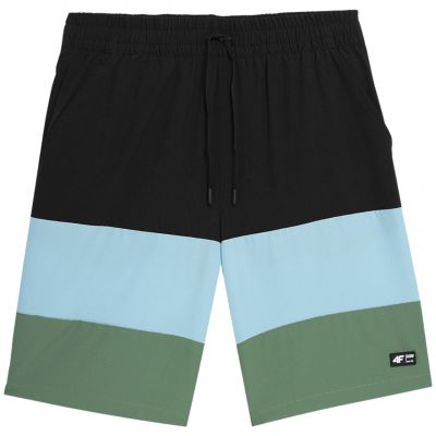 Shorts 4F M 4FSS23UBDSM024 deep black