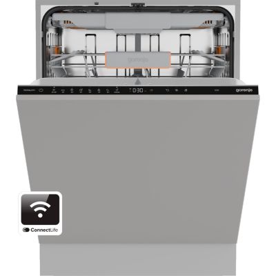 GORENJE GV673C65 built-in dishwasher